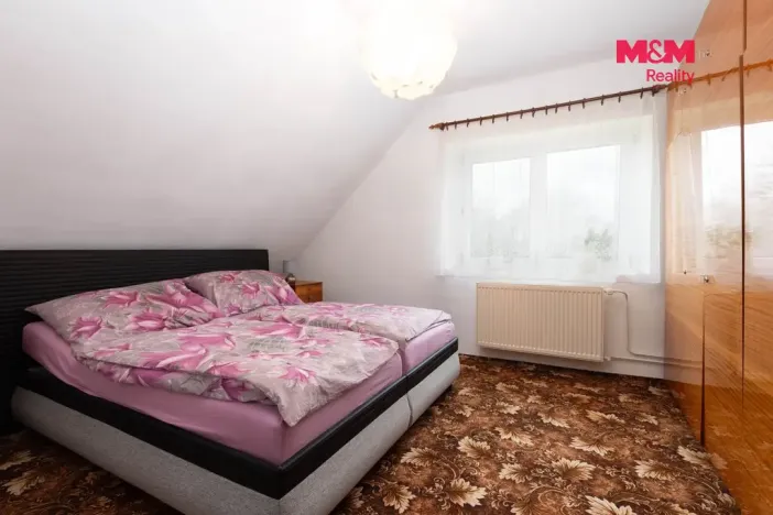 Prodej rodinného domu, Havířov - Prostřední Suchá, Na Pavlasůvce, 220 m2