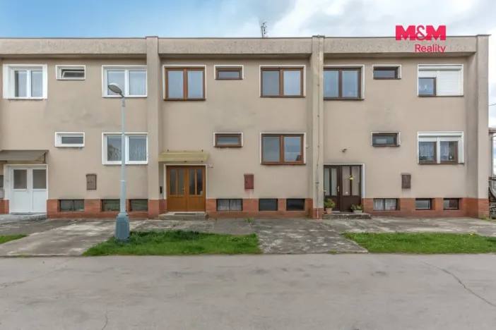 Prodej rodinného domu, Krchleby, Dělnická, 150 m2