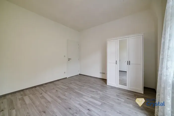 Prodej bytu 3+kk, Mariánské Lázně, Zeyerova, 70 m2