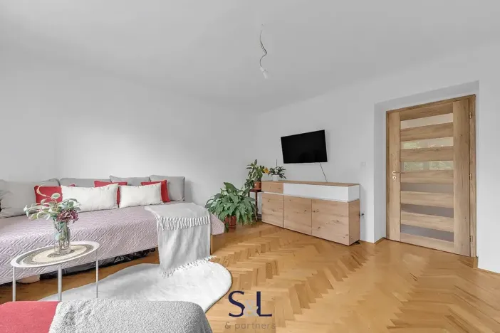 Prodej bytu 2+1, Nový Bor, Kollárova, 67 m2