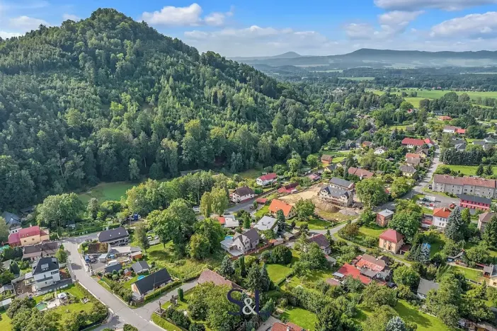 Prodej rodinného domu, Skalice u České Lípy, 167 m2