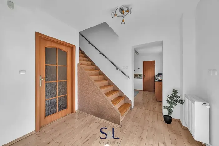 Prodej rodinného domu, Skalice u České Lípy, 167 m2