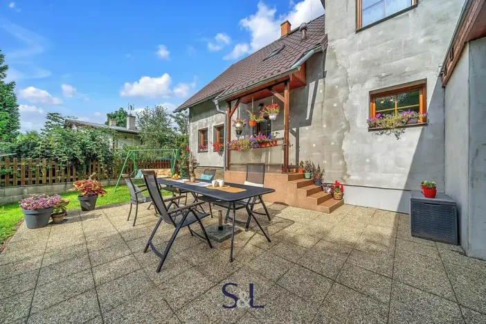 Prodej rodinného domu, Skalice u České Lípy, 167 m2