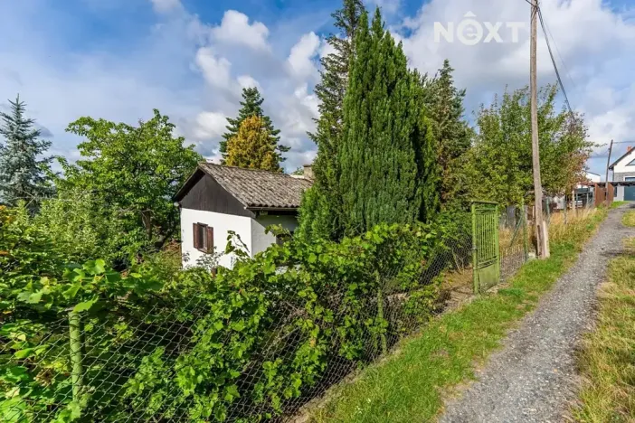 Prodej chaty, Zdiby, Horní, 31 m2