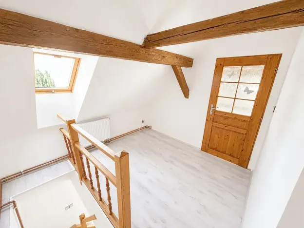 Prodej rodinného domu, Zbraslavice, 97 m2