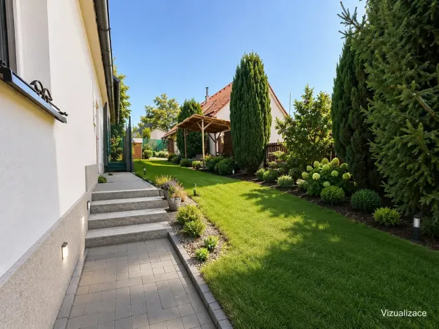 Prodej rodinného domu, Zbraslavice, 97 m2