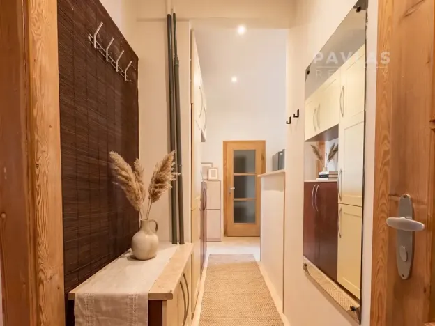 Prodej bytu 3+1, České Budějovice, Průmyslová, 96 m2