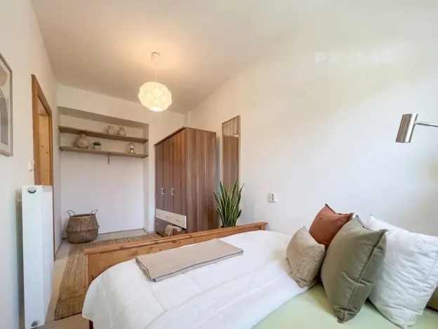 Prodej bytu 3+1, České Budějovice, Průmyslová, 96 m2