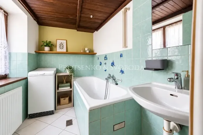 Prodej činžovního domu, Jihlava, Brněnská, 300 m2