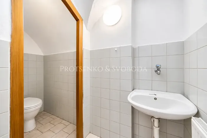 Prodej činžovního domu, Jihlava, Brněnská, 300 m2