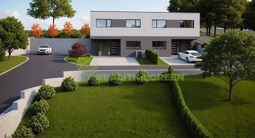 Prodej rodinného domu, Slušovice, Příkrá, 147 m2
