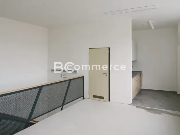 Pronájem skladu, Brno, 340 m2