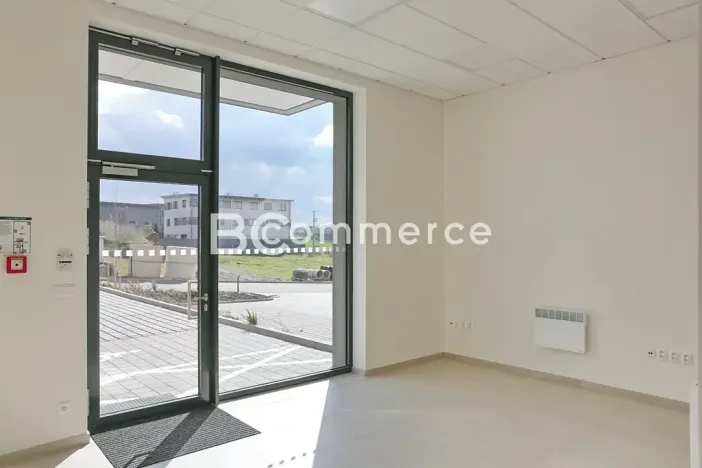 Pronájem skladu, Moravany, Průmyslová, 325 m2