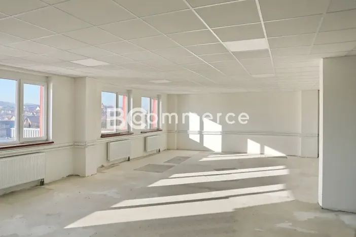Pronájem skladu, Brno, 880 m2