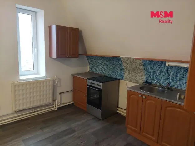 Pronájem bytu 3+1, Jablonec nad Nisou, Pražská, 106 m2