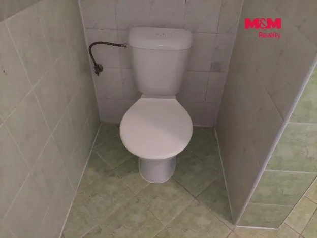 Pronájem bytu 3+1, Jablonec nad Nisou, Pražská, 106 m2
