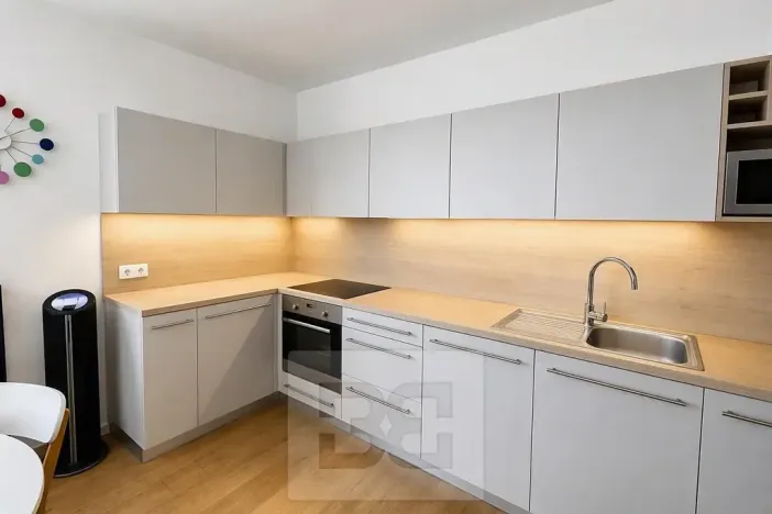 Prodej bytu 2+kk, Praha - Jinonice, Kačírkova, 72 m2