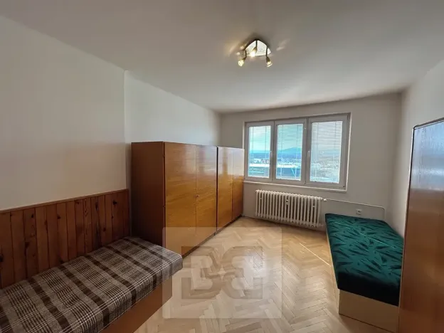 Pronájem bytu 2+1, Strakonice, Mírová, 59 m2