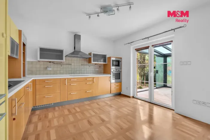 Prodej rodinného domu, Dašice - Pod Dubem, 100 m2