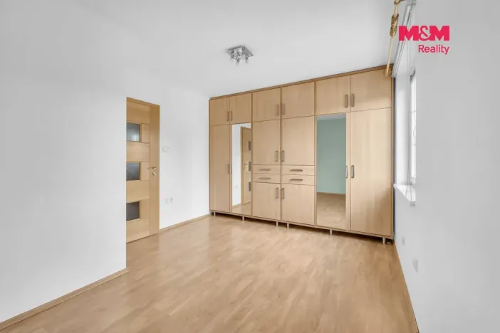 Prodej rodinného domu, Dašice - Pod Dubem, 100 m2