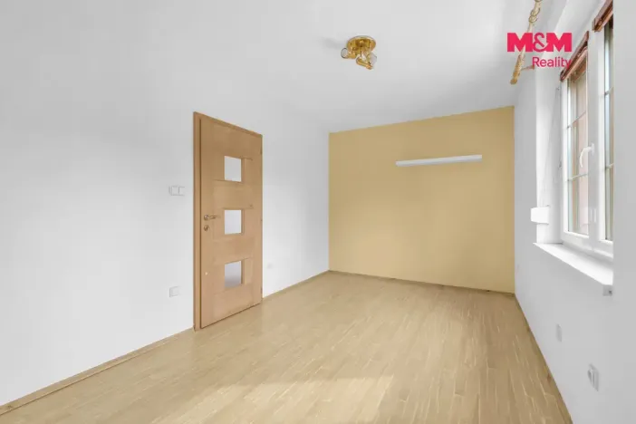 Prodej rodinného domu, Dašice - Pod Dubem, 100 m2