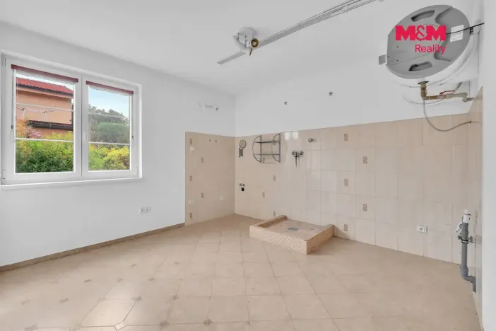 Prodej rodinného domu, Dašice - Pod Dubem, 100 m2