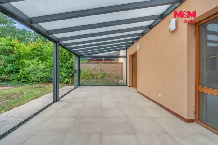 Prodej rodinného domu, Dašice - Pod Dubem, 100 m2