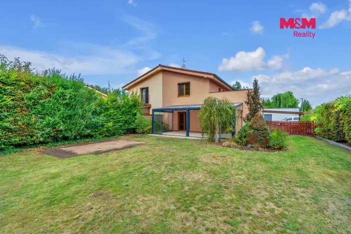 Prodej rodinného domu, Dašice - Pod Dubem, 100 m2