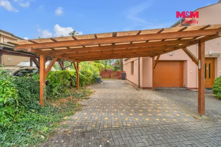Prodej rodinného domu, Dašice - Pod Dubem, 100 m2
