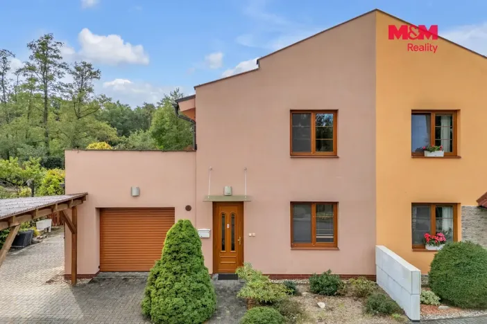 Prodej rodinného domu, Dašice - Pod Dubem, 100 m2