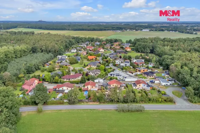Prodej rodinného domu, Dašice - Pod Dubem, 100 m2