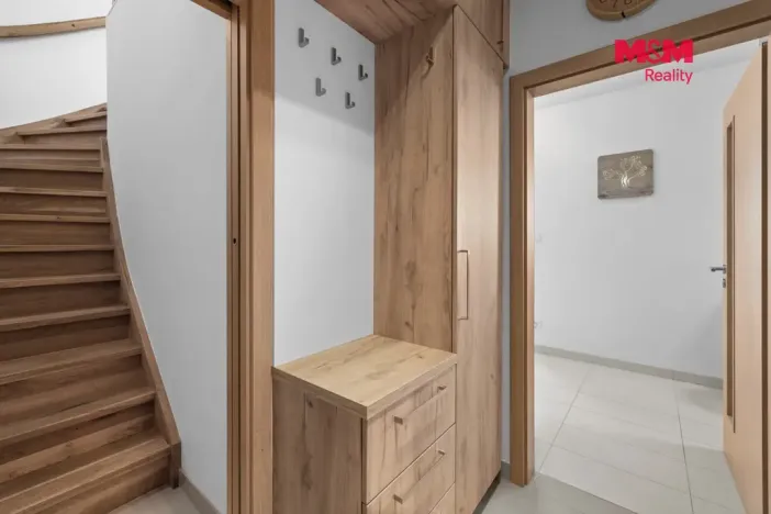 Prodej bytu 3+kk, Kladno - Kročehlavy, Jaroslava Holečka, 83 m2