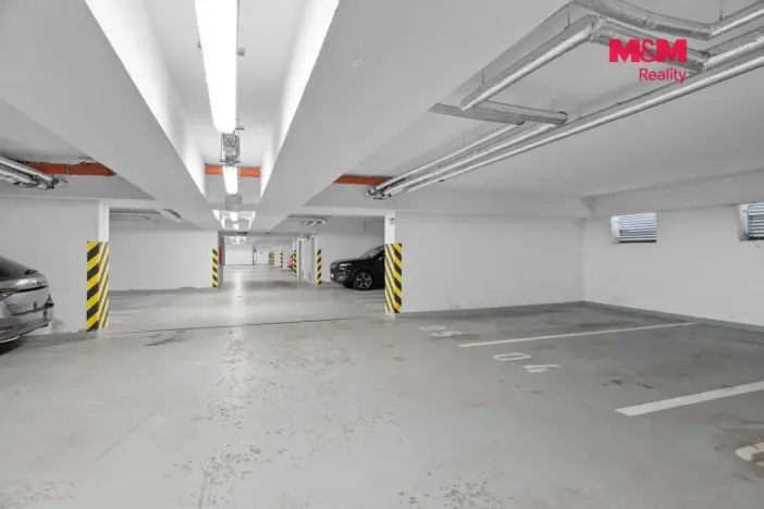 Prodej bytu 3+kk, Kladno - Kročehlavy, Jaroslava Holečka, 83 m2