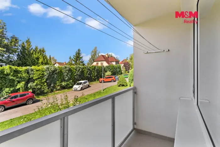 Prodej bytu 2+1, Frýdlant, Příčná, 63 m2
