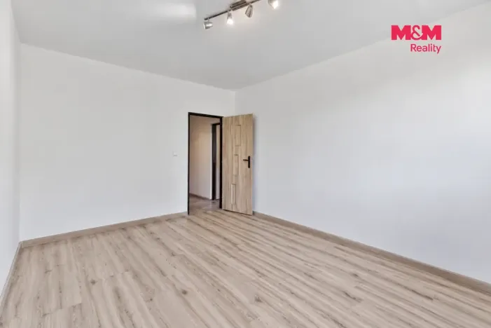 Prodej bytu 2+1, Frýdlant, Příčná, 63 m2