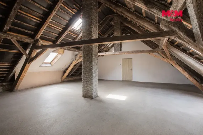 Prodej rodinného domu, Kladno - Kročehlavy, Kročehlavská, 167 m2