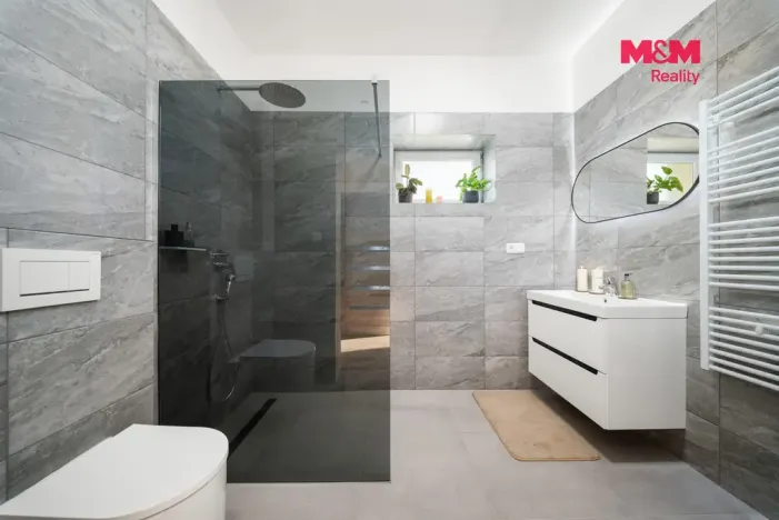 Prodej rodinného domu, Jeníkovice, 104 m2