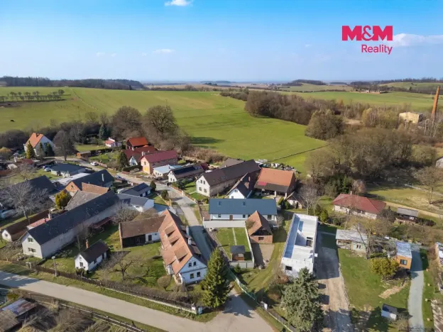 Prodej rodinného domu, Jeníkovice, 104 m2