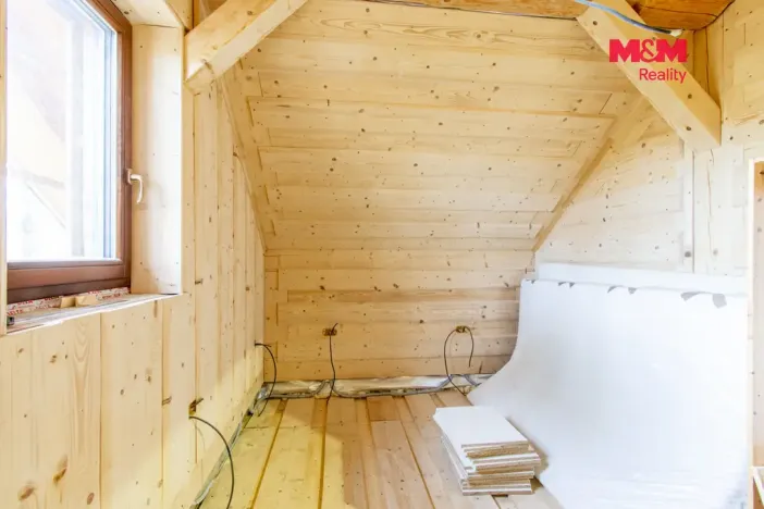 Prodej pozemku pro bydlení, Rudná pod Pradědem - Stará Rudná, 14105 m2