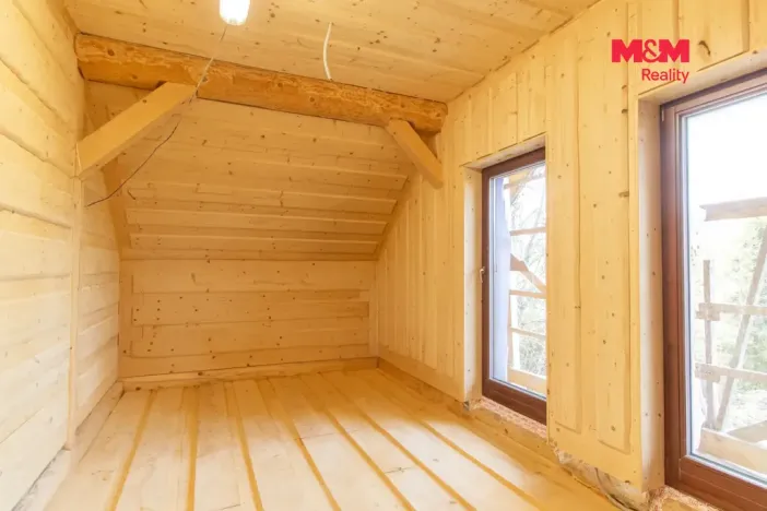 Prodej pozemku pro bydlení, Rudná pod Pradědem - Stará Rudná, 14105 m2