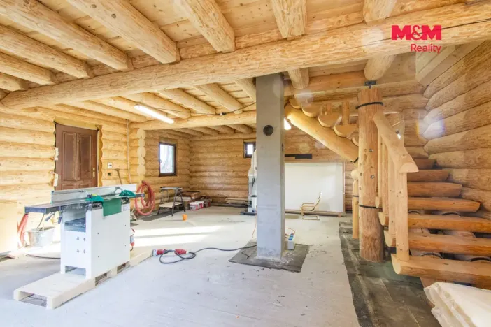 Prodej pozemku pro bydlení, Rudná pod Pradědem - Stará Rudná, 14105 m2