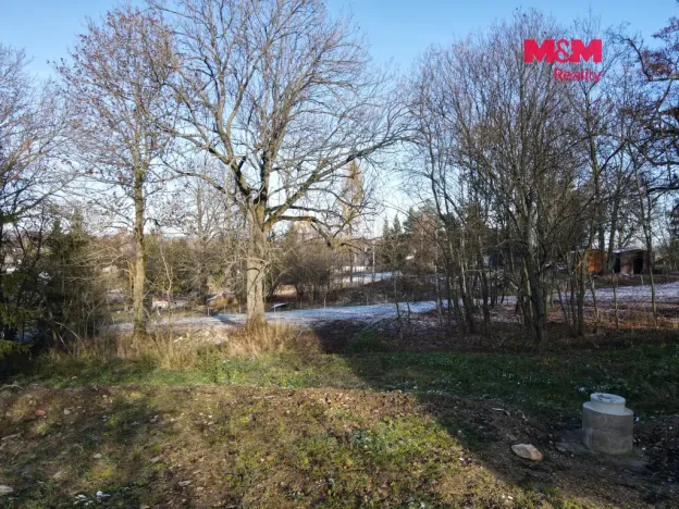 Prodej pozemku pro bydlení, Rudná pod Pradědem - Stará Rudná, 14105 m2