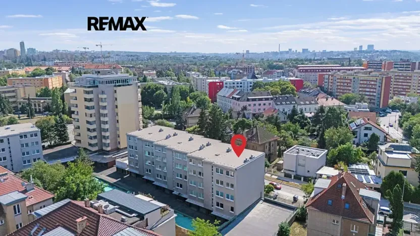 Prodej bytu 3+1, Praha - Strašnice, Kolodějská, 87 m2