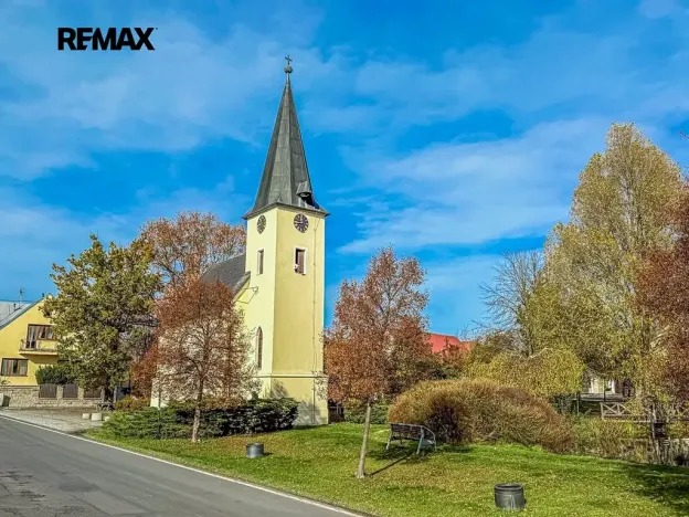 Prodej pozemku pro bydlení, Drmoul, Sekerská, 1360 m2