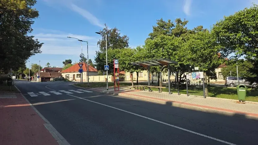 Prodej pozemku pro bydlení, Praha - Koloděje, 503 m2