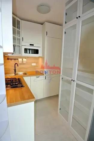 Pronájem bytu 2+kk, Praha - Chodov, Lečkova, 44 m2