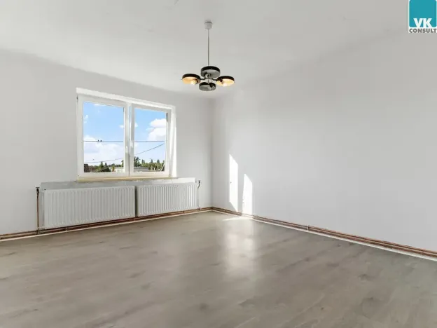 Prodej vily, Litomyšl, Sokolovská, 173 m2