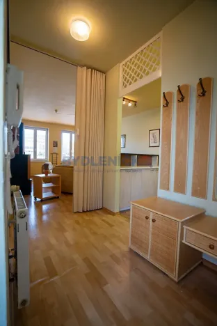Prodej bytu 2+1, Písek, Čechova, 53 m2