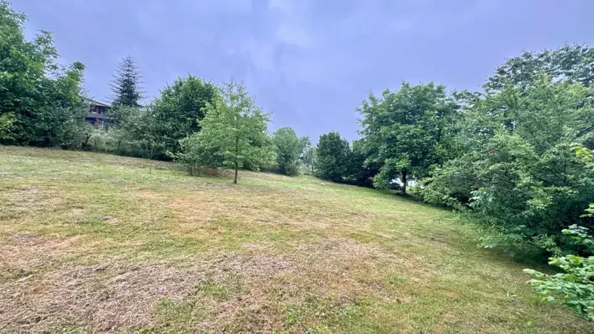 Prodej pozemku pro bydlení, Ostrava, Hlavní, 941 m2