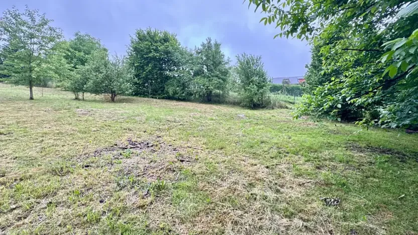 Prodej pozemku pro bydlení, Ostrava, Hlavní, 941 m2